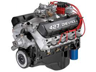 C3915 Engine